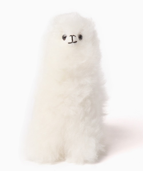 ROOP TOKYO インテリア COSY/コージ TOY ALPACA : ZOZOTOWN