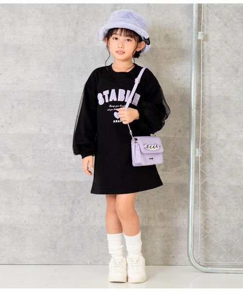 ☆子供服まとめ売り☆女の子用かわいいトレーナー、ワンピース他33点セット☆130 Amazon.co.jp: ワンピース 子供服 キッズ 女の子 長袖ワンピース