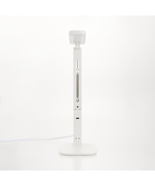 無印良品（MUJI） 照明 電源がつかえるデスクライト ベース付 MJ