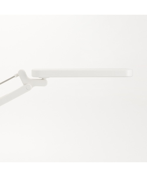 無印良品（MUJI） 照明 電源がつかえるデスクライト ベース付 MJ