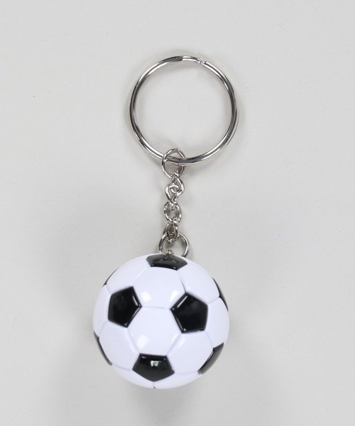 小①Tiffany キーリング　サッカーボール　925 soccer-ball-key-chain-24-05-