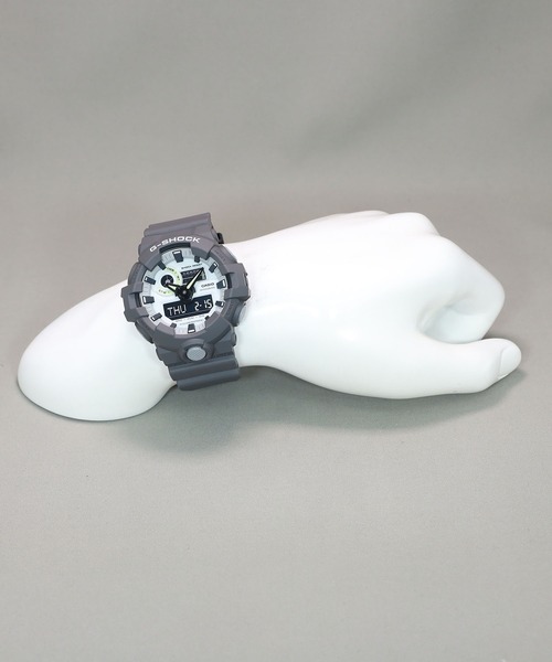腕時計 HIDDEN GLOW Series / GA-700HD-8AJF メンズの画像