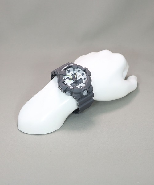 腕時計 HIDDEN GLOW Series / GA-700HD-8AJF メンズの画像