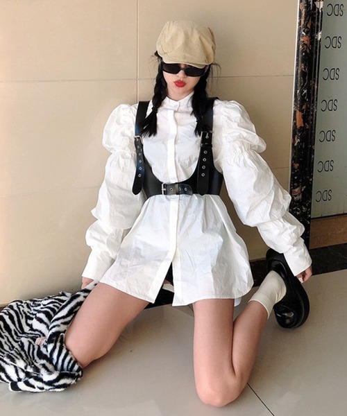 Lie TODAYFUL 新品タグ付き 17AW コルセットベルトサーマル TODAYFUL - todayful コルセットベルトサーマルの通販 by sachi's shop