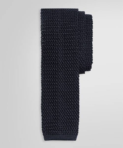 BROOKS BROTHERS ネクタイ シルク ソリッド ニットタイ