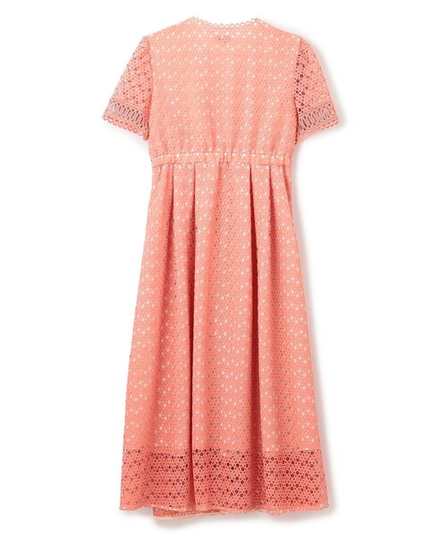 tocca ワンピース TOCCA（トッカ） ワンピース RIBBON AND RIBBON ドレス : ZOZOTOWN