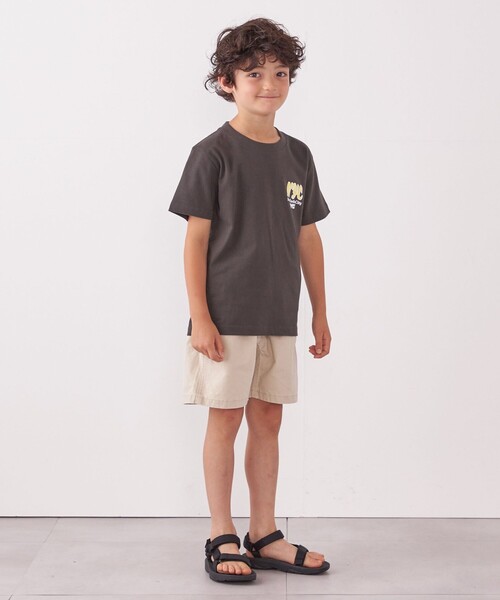 GOOD ROCK SPEED（グッドロックスピード） tシャツ 「SHIPS any別注