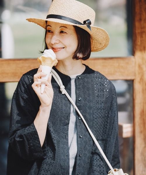 「studio CLIP」 7分袖ブラウス FREE ブラック レディース 84868266ZOZOTOWN Yahoo!店 通販