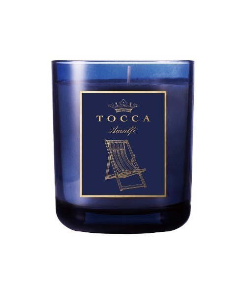 キャンドル TOCCA（トッカ）クラシックキャンドル アマルフィの香り_2