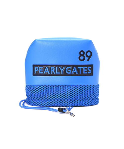 PEARLY GATES（パーリーゲイツ） ゴルフ 「PEARLY GATES」合皮アイアン