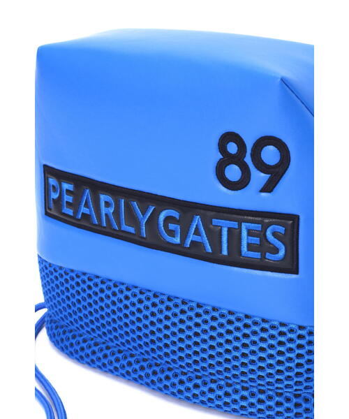 PEARLY GATES（パーリーゲイツ） ゴルフ 「PEARLY GATES」合皮アイアン