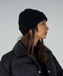 ニット帽 ニットキャップ BROKEN WHOOL.G WT レディース メンズ｜ZOZOTOWN Yahoo!店