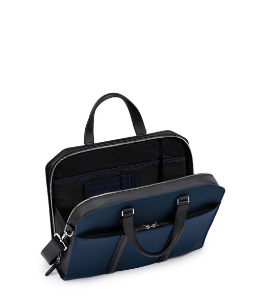 【即納&大特価】 TUMI ビジネスバッグ JARVIS スリム・ブリーフ（A4/PC15インチ バッグ