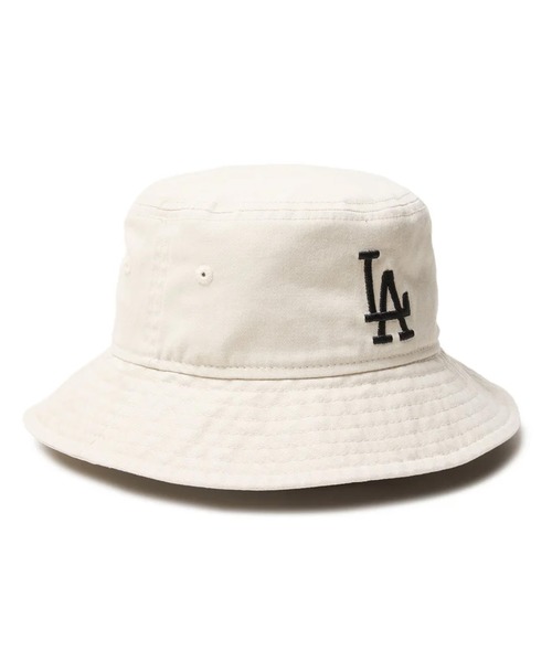 NEW ERA 帽子 ハット ERA/ニューエラ キッズ バケットハット