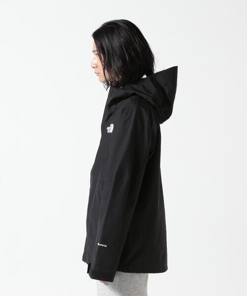 THE NORTH FACE マウンテンパーカー ウインドブレーカー (ザ