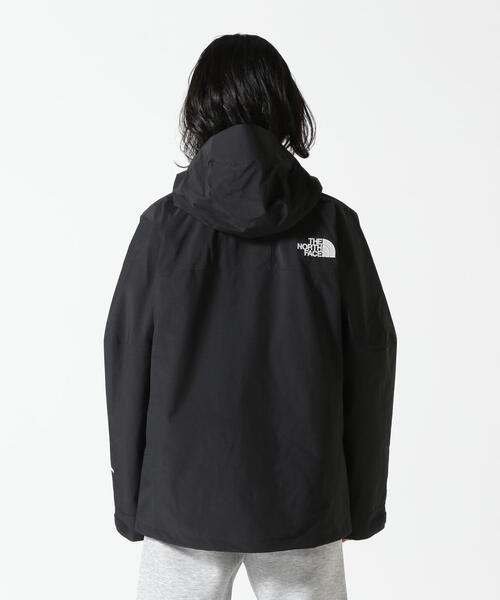 THE NORTH FACE ザ・ノースフェイス マウンテンパーカー S THE NORTH FACE 「THE FACE」 マウンテンパーカー S ブラック