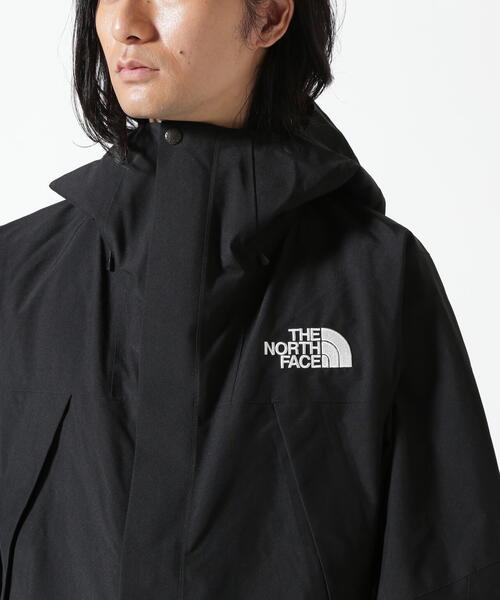 THE NORTH FACE マウンテンパーカー ウインドブレーカー (ザ