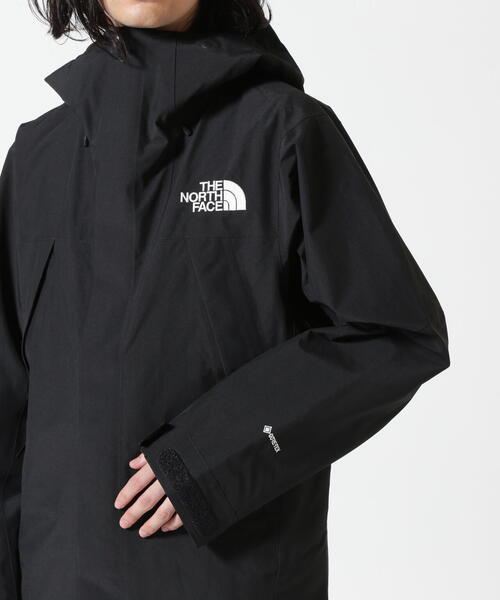 THE NORTH FACE マウンテンパーカー ウインドブレーカー (ザ