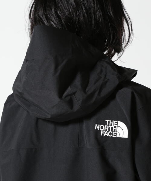 THE NORTH FACE マウンテンパーカー ウインドブレーカー (ザ