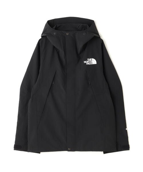 THE NORTH FACE（ザ ノースフェイス） マウンテンパーカー ウインド