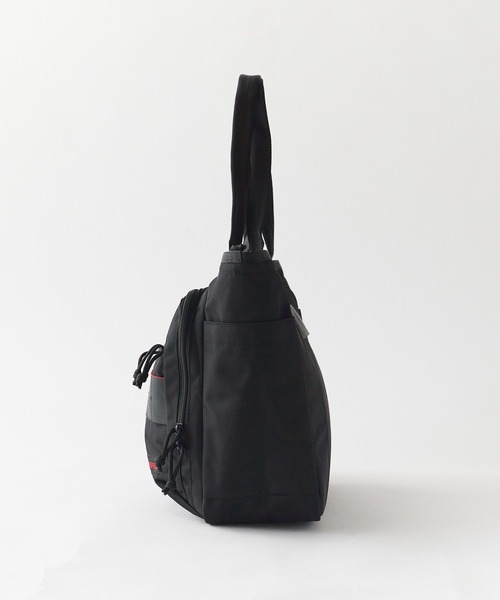 ショルダーバッグ BRIEFING/ブリーフィング BS BOX TOTE AG トートバッグ メンズ レディースの画像