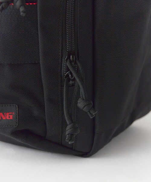 ショルダーバッグ BRIEFING/ブリーフィング BS BOX TOTE AG トートバッグ メンズ レディースの画像