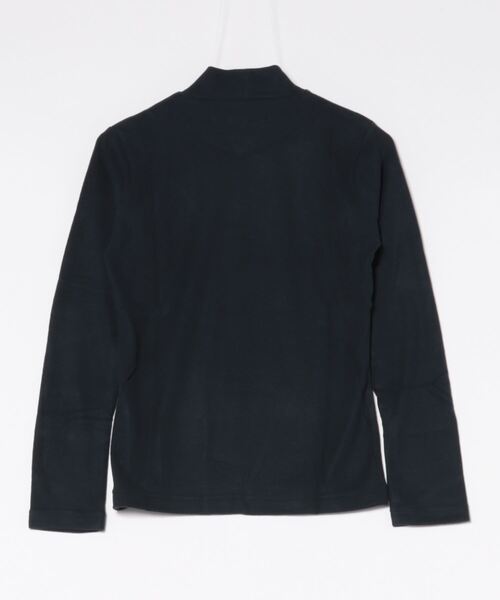 tシャツ ア-チロゴ LSモックシャツ レディース TOMMY HILFIGER GOLF tシャツ ア-チロゴ LSモックシャツ