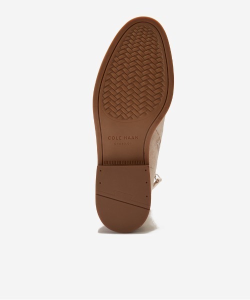 コール ハーン COLE HAAN ラモーナ アンクル ブーティー ウォーター