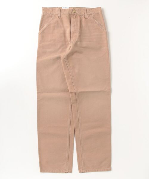 Carhartt WIP パンツ SIMPLE PANT メンズ レディース : ZOZOTOWN