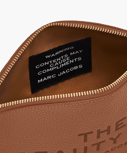 MARC JACOBS ポーチ THE BEAUTY BAG/ザ ビューティー バッグ