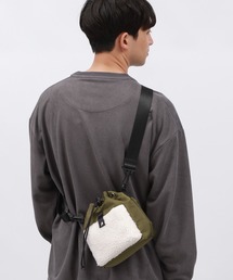 ショルダーバッグ ボアコンビミニショルダーバッグ / 132230 メンズ｜ZOZOTOWN Yahoo!店