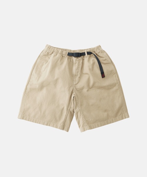 GRAMICCI パンツ 「EXCLUSIVE」LOOSE SHORT | ルーズショーツ