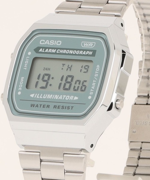 CASIO（カシオ） 腕時計 カシオ / クォーツ 腕時計 スタンダード