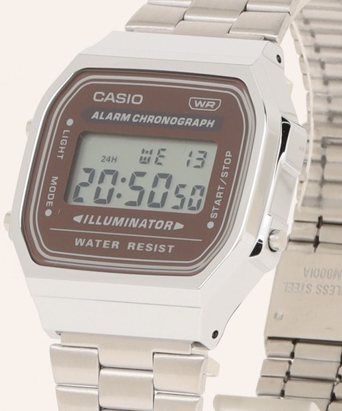 CASIO（カシオ） 腕時計 カシオ / クォーツ 腕時計 スタンダード
