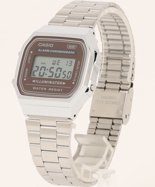 CASIO（カシオ） 腕時計 カシオ / クォーツ 腕時計 スタンダード
