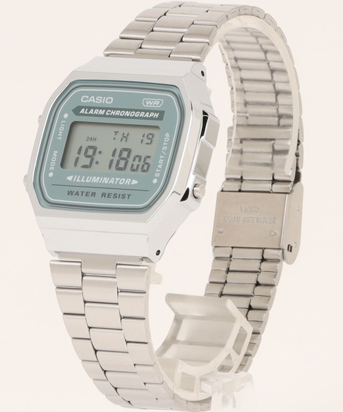 稼働　CASIO 20BAR防水　クオーツ　腕時計 CASIO（カシオ） 腕時計 レディース カシオ / クォーツ 腕時計