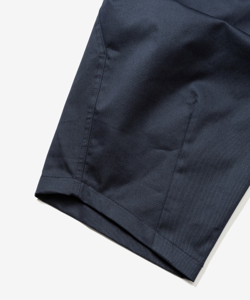 rehacer イージーパンツ サルエル ウエストゴム バルーン M rehacer カーゴパンツ : Solotex Easy Balloon Pants / ソロ
