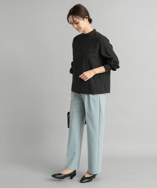 URBAN RESEARCH DOORS（アーバンリサーチドアーズ） パンツ 2タック