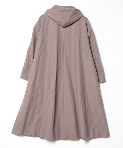 【新品未使用タグ付き】　yori ヨリ　撥水アウター　ブラック YORI（レディースコート、ジャケット） | ファッション のおすすめ人気