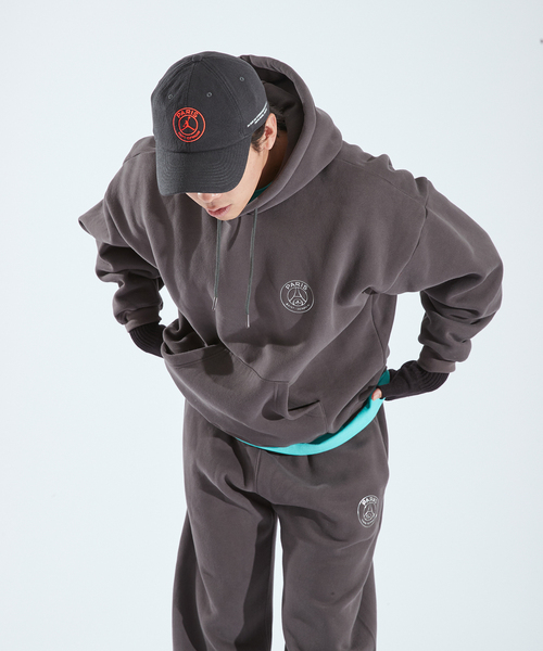 パーカー 「Paris Saint-Germain / パリ・サン＝ジェルマン」JP