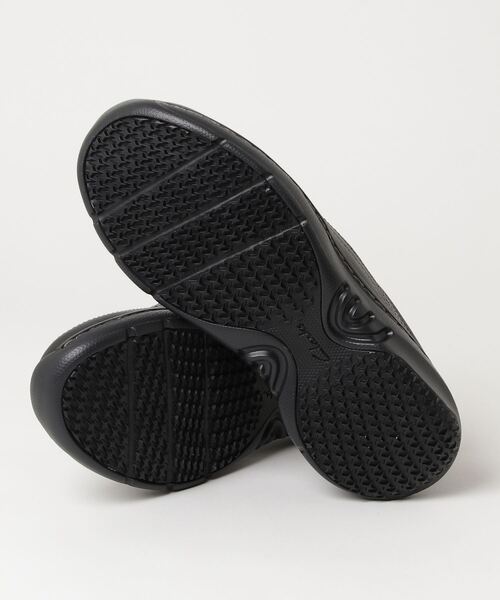 Clarks スリッポン ClarksPro Step / クラークスプロステップ