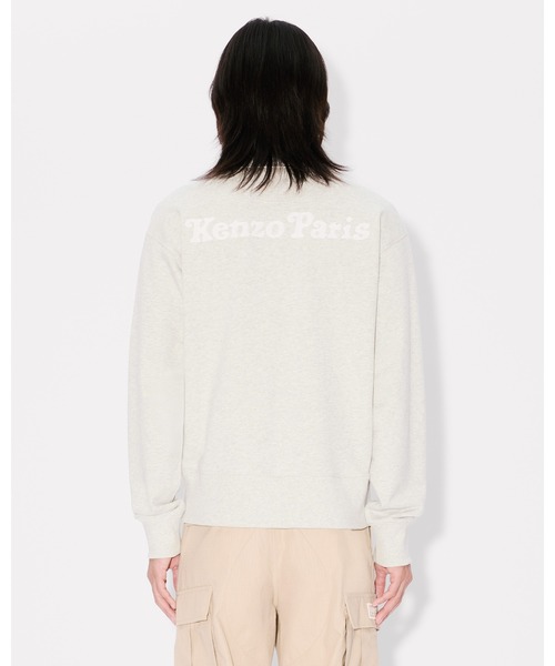 KENZO トレーナー スウェット 'KENZO by Verdy' エンブロイド