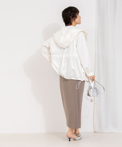 NOLLEY'S ワンピース 「WEB限定」「追加」ウォッシャブル