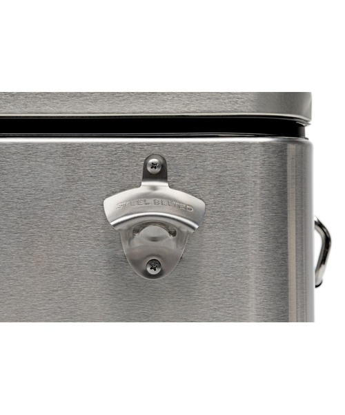 Coleman（コールマン） 54QT ステンレススチールベルト(R)クーラー