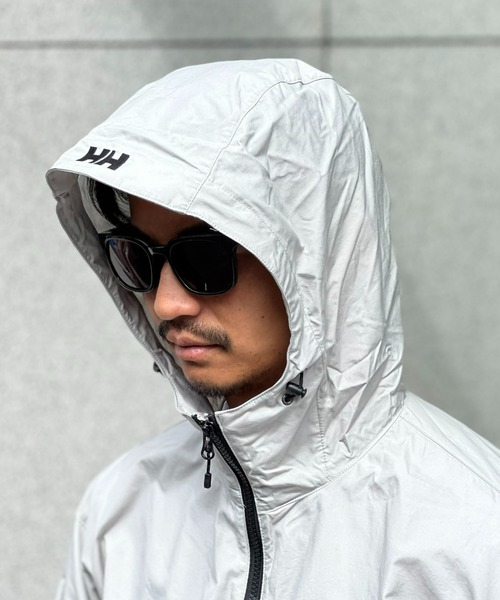 新品 ★ヘリーハンセン ◎ベルゲンジャケット　HEZ11650　Mサイズ HELLY HANSEN(ヘリーハンセン) ベルゲンジャケット ユニセックス