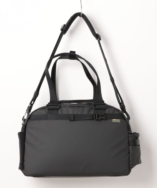 CIE（シー） ボストンバッグ 「CIE」3WAY MINI DUFFEL BAG 032207