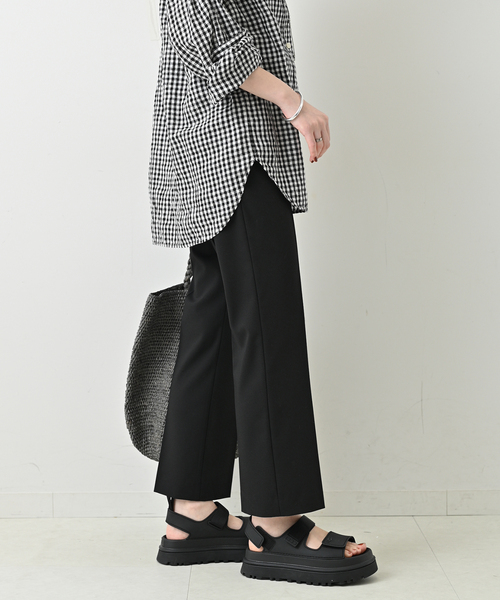 SLOBE IENA スティックパンツ　38 SLOBE IENA｜《追加予約》スティックパンツ | Rakuten Fashion