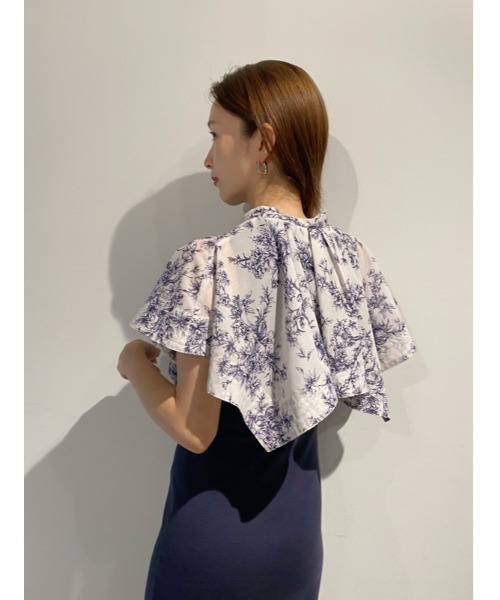 SNIDEL（スナイデル） 半袖ワンピース 0 グレー レディース : ZOZOTOWN