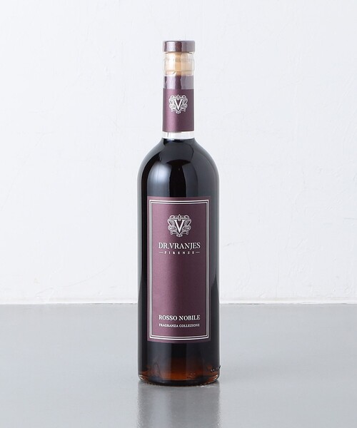 DR. VRANJES（ドットール・ヴラニエス） ルームフレグランス 「DR