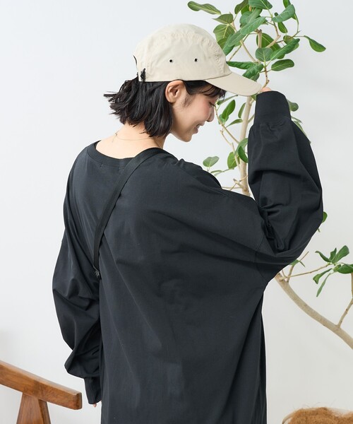 FREAK'S STORE（フリークスストア） ワンピース ビッグボリューム